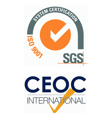 CEOC INTERNATIONAL