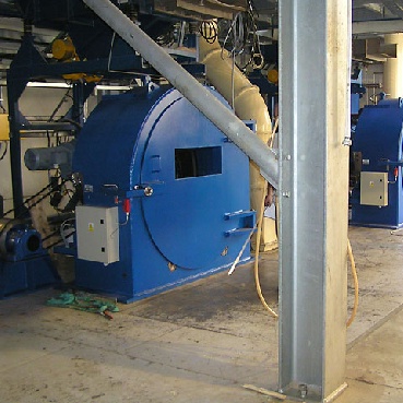 montirp.sk - Montáž, výroba a údržba technologických celkov